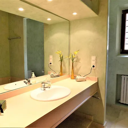 Ca Nostra By Interhome *