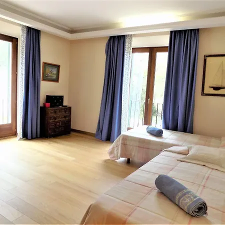 Ca Nostra By Interhome Esporles