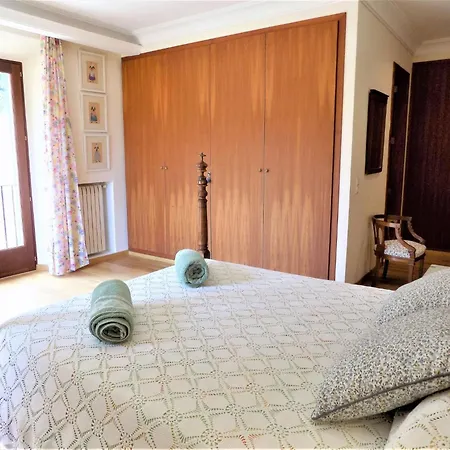 Ca Nostra By Interhome