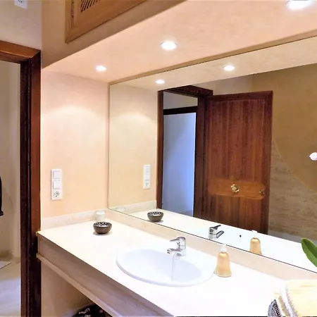Ca Nostra By Interhome Villa