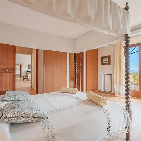 Ca Nostra By Interhome Villa