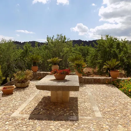 Villa Ca Nostra By Interhome *