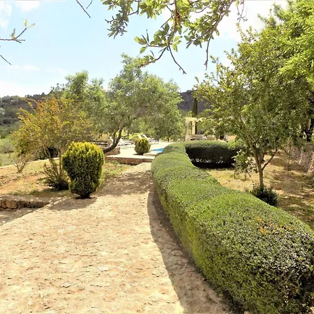 Villa Ca Nostra By Interhome