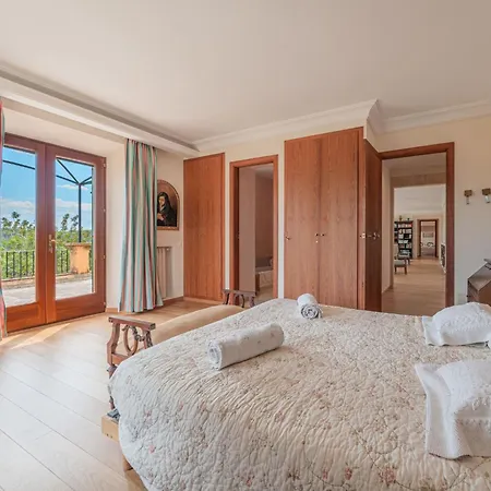 Ca Nostra By Interhome *