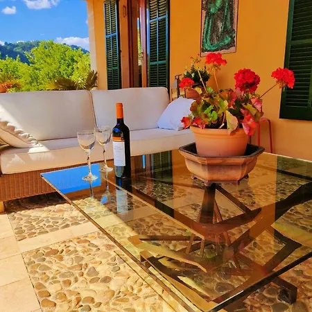 Ca Nostra By Interhome Villa