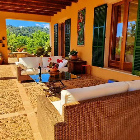 Ca Nostra By Interhome